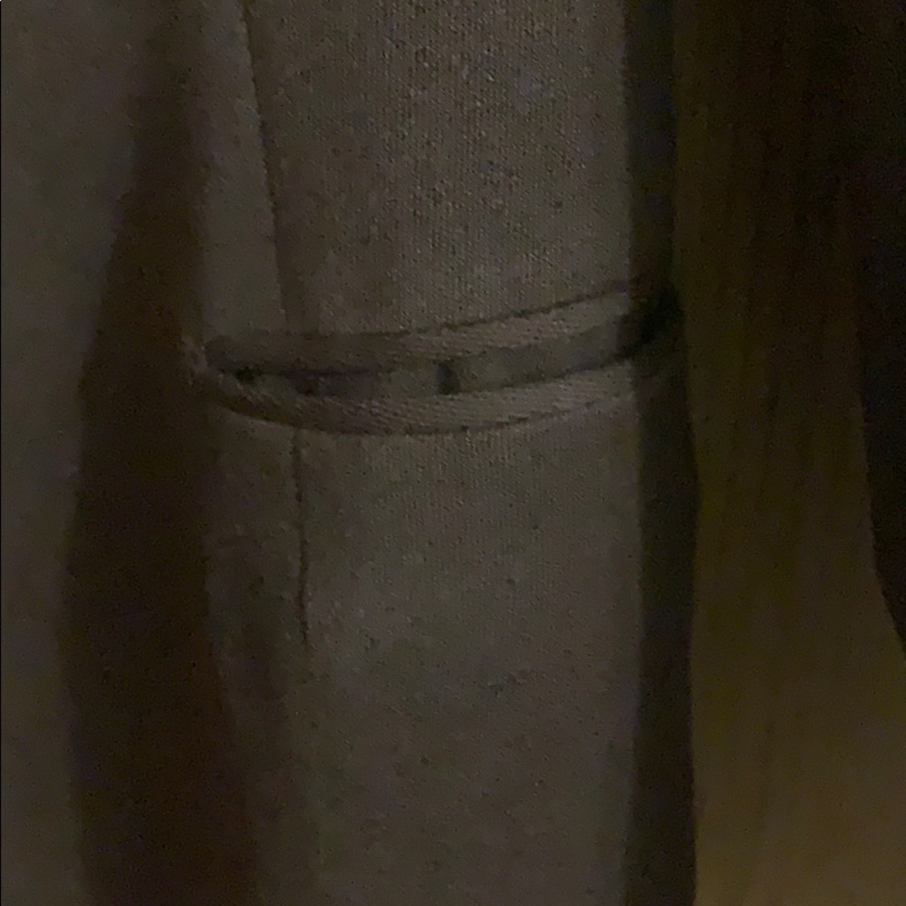 Brown Blazer - image 4